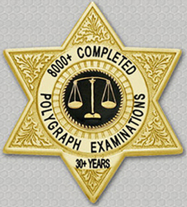 polygraph examination in Downey